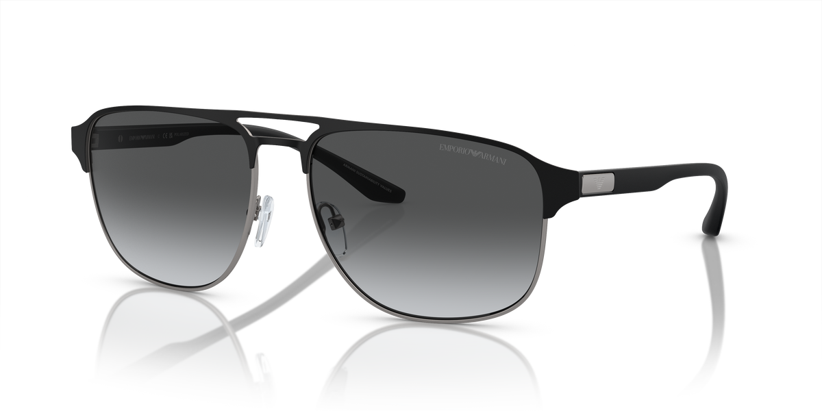 Gafas de Sol Emporio Armani Ea2144 EA2144 336511 60 16