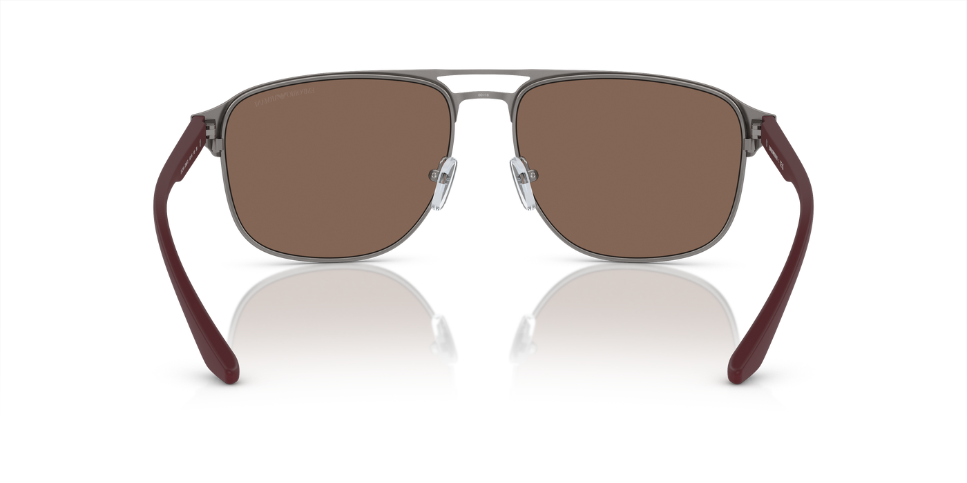 Gafas de Sol Emporio Armani Ea2144 EA2144 336673 60 16