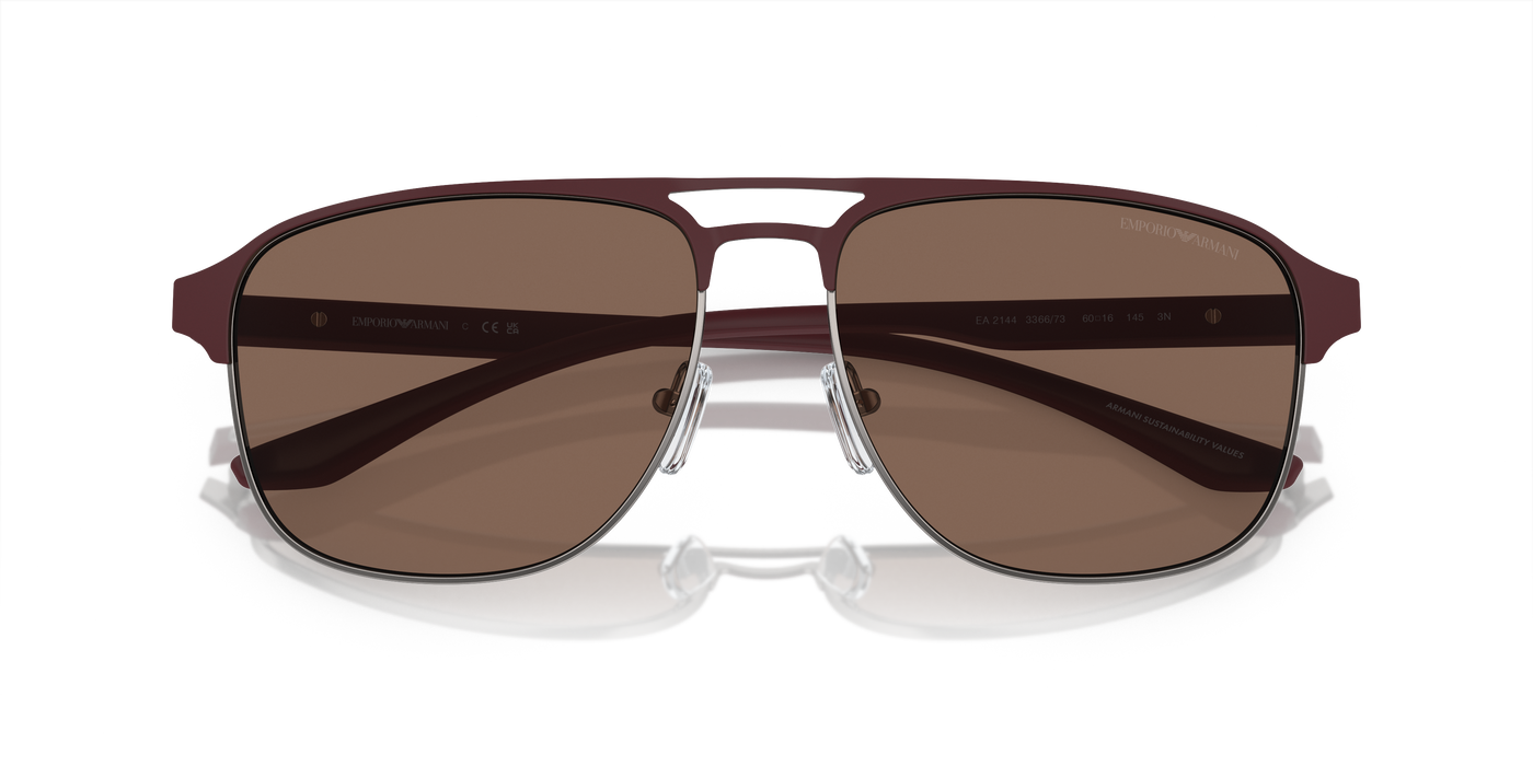 Gafas de Sol Emporio Armani Ea2144 EA2144 336673 60 16