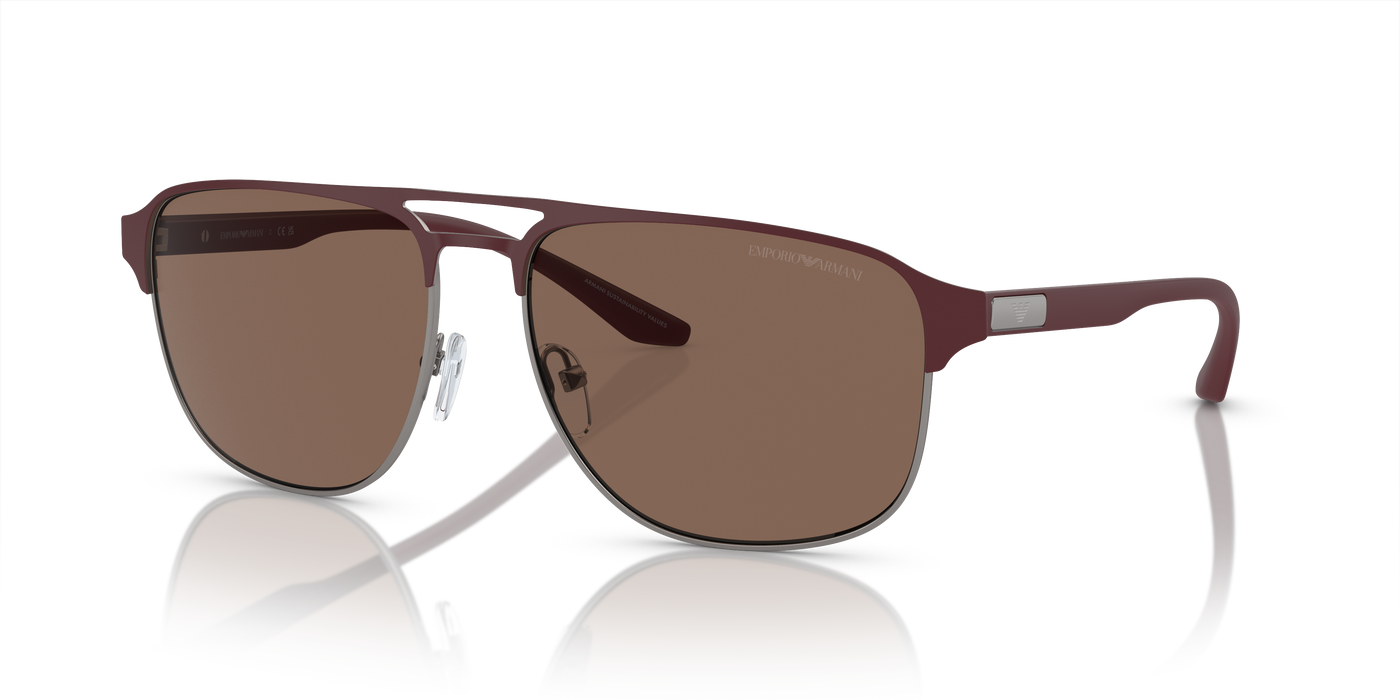 Gafas de Sol Emporio Armani Ea2144 EA2144 336673 60 16