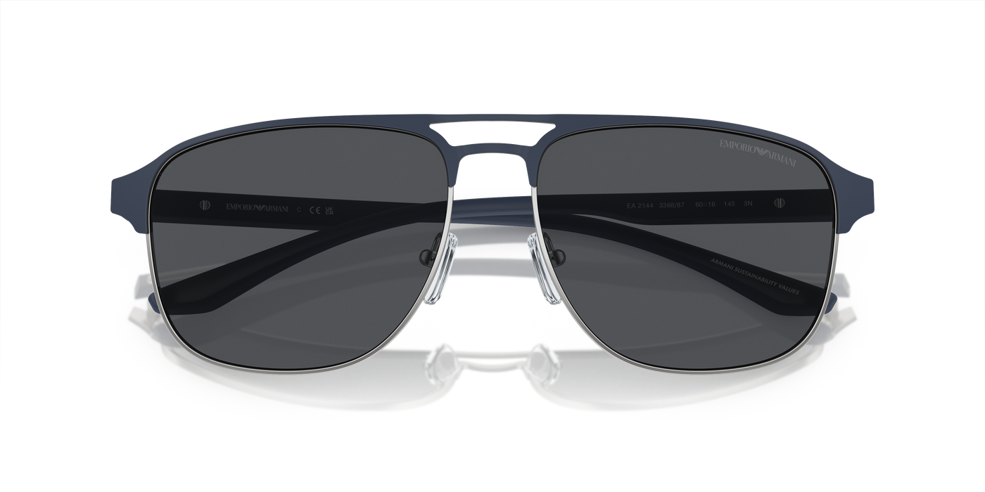 Gafas de Sol Emporio Armani Ea2144 EA2144 336887 60 16
