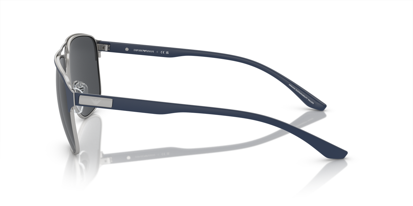 Gafas de Sol Emporio Armani Ea2144 EA2144 336887 60 16