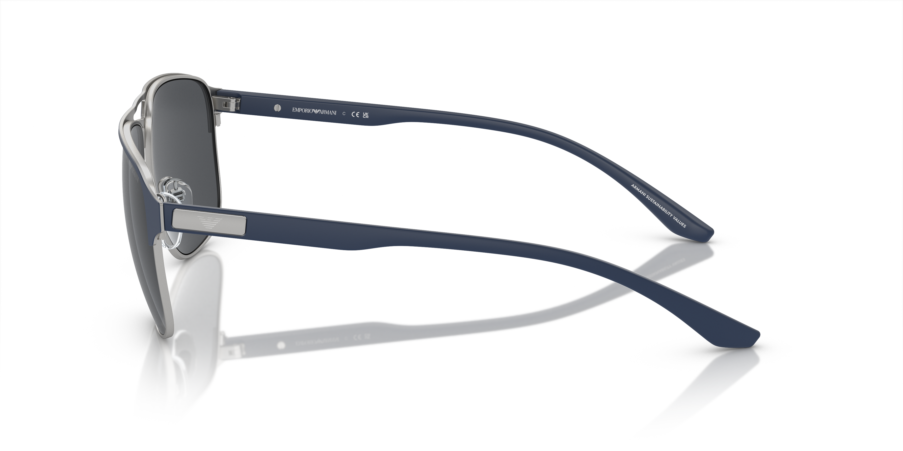 Gafas de Sol Emporio Armani Ea2144 EA2144 336887 60 16