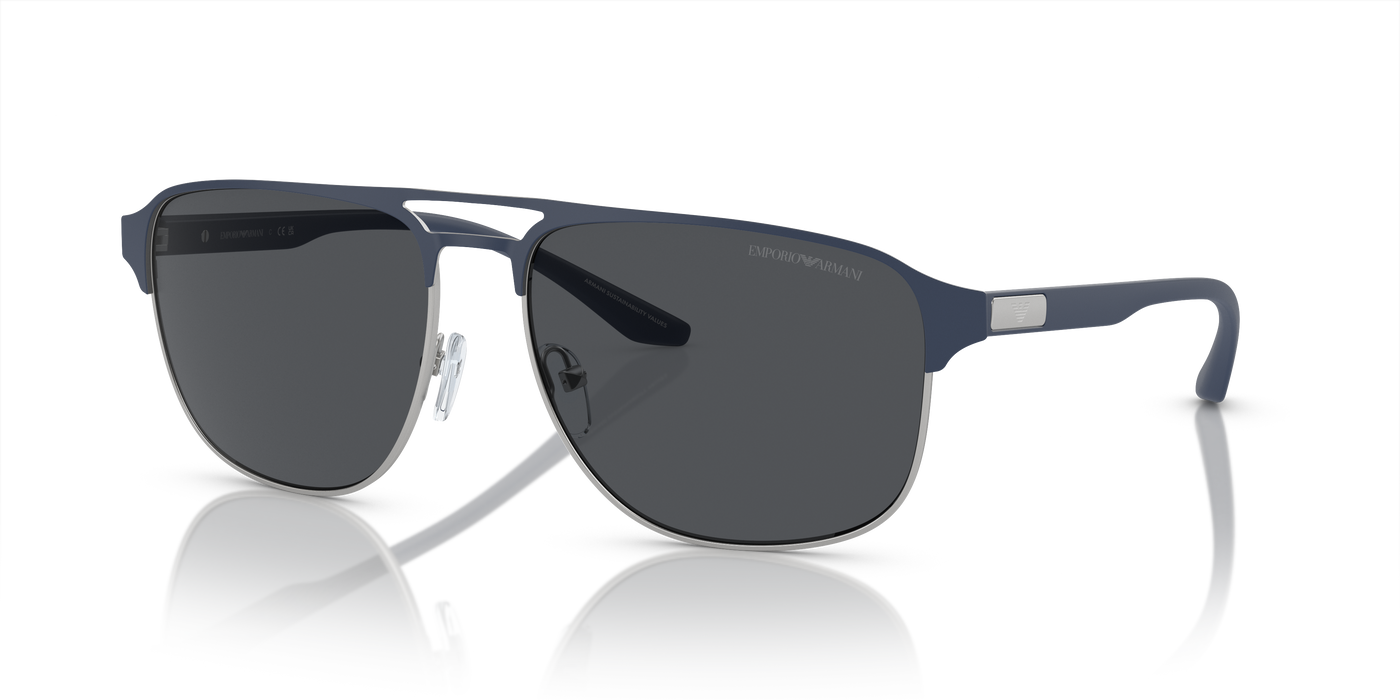 Gafas de Sol Emporio Armani Ea2144 EA2144 336887 60 16