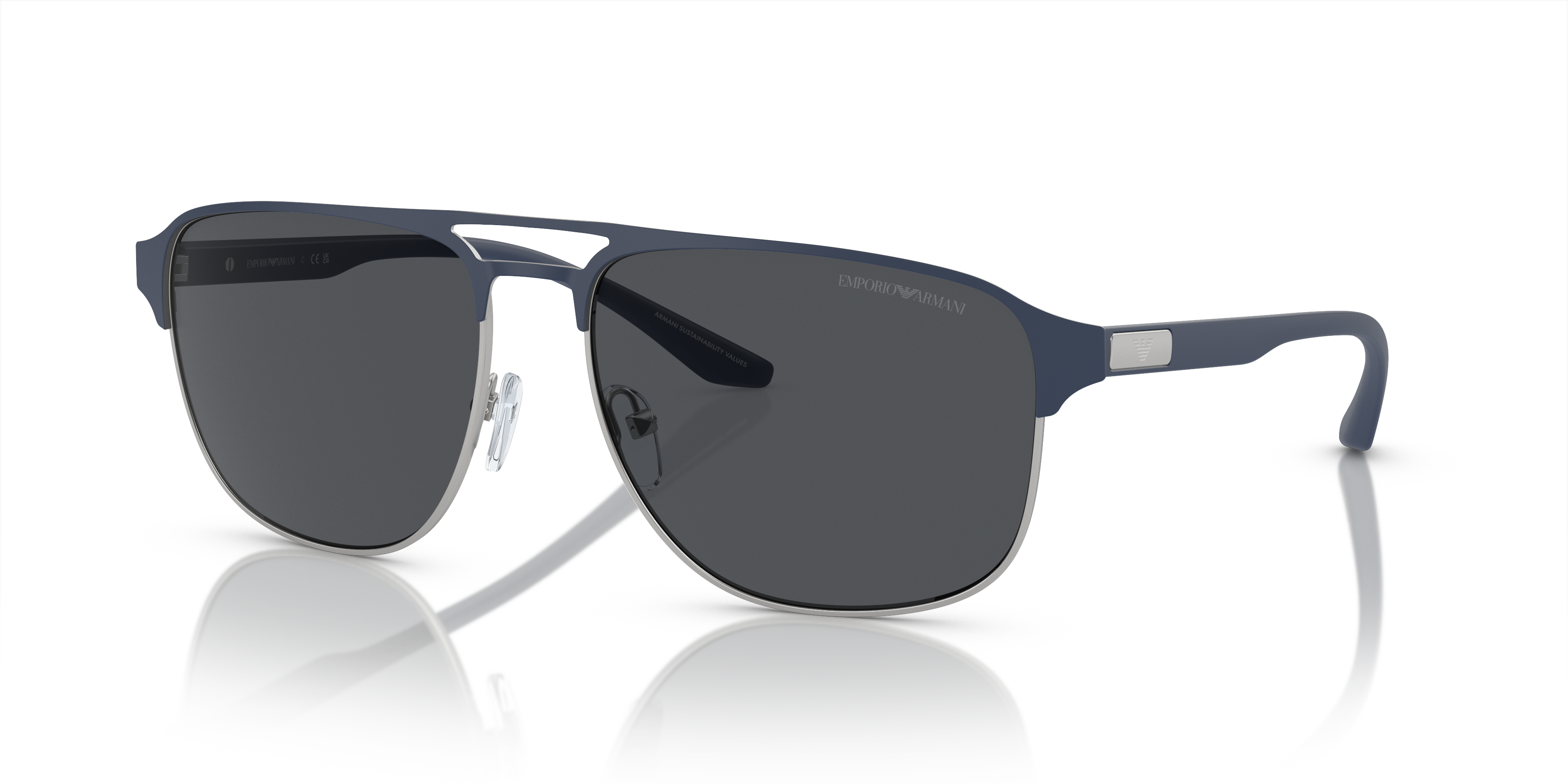 Gafas de Sol Emporio Armani Ea2144 EA2144 336887 60 16