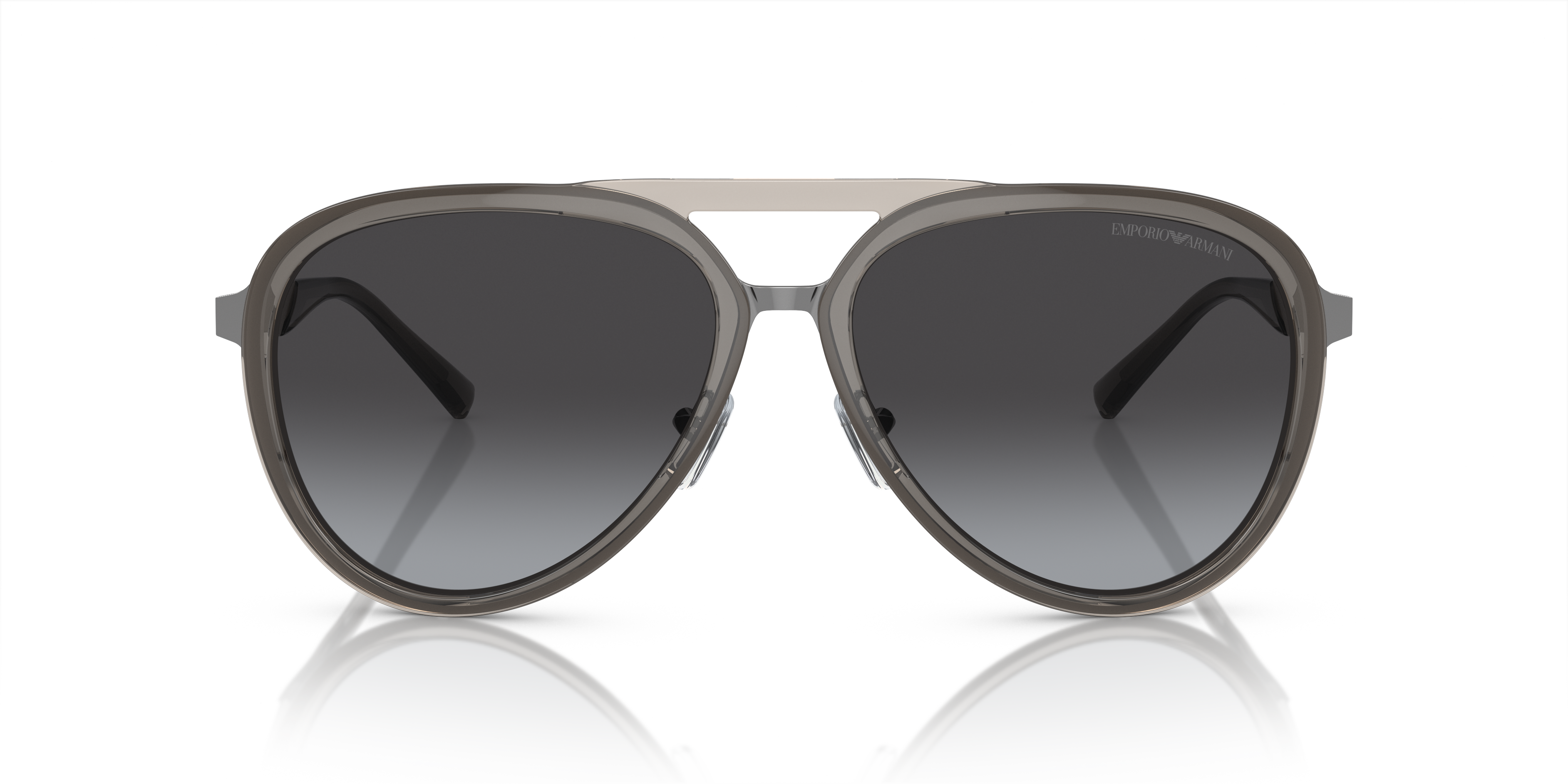 Sunglasses Emporio Armani EA2145 33578G 59 16