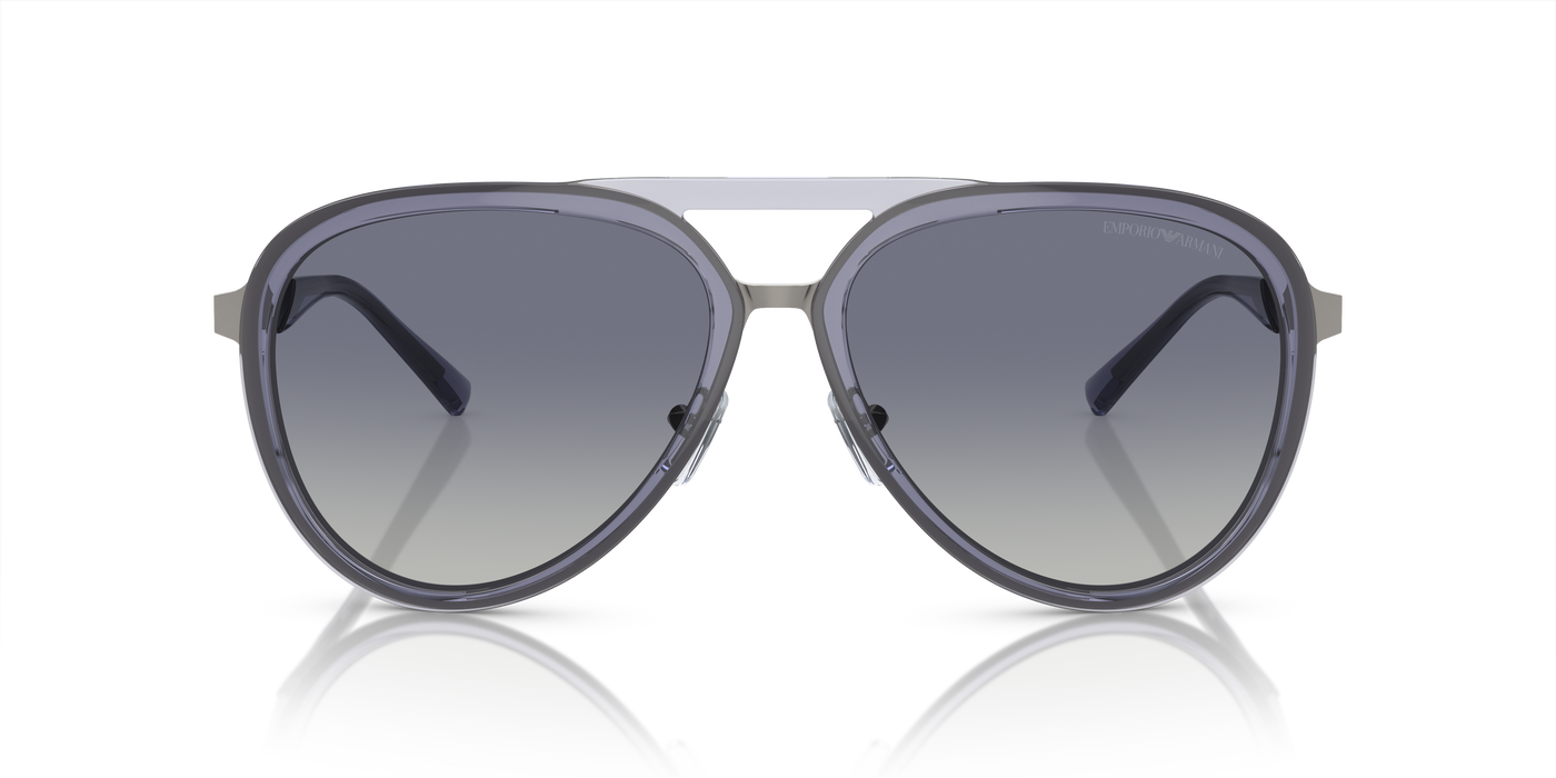 Gafas de Sol Emporio Armani EA2145 33584L 59 16