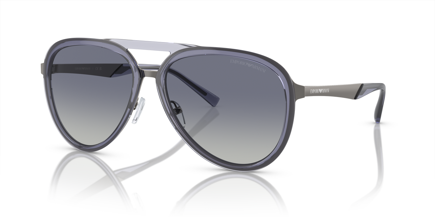 Gafas de Sol Emporio Armani EA2145 33584L 59 16