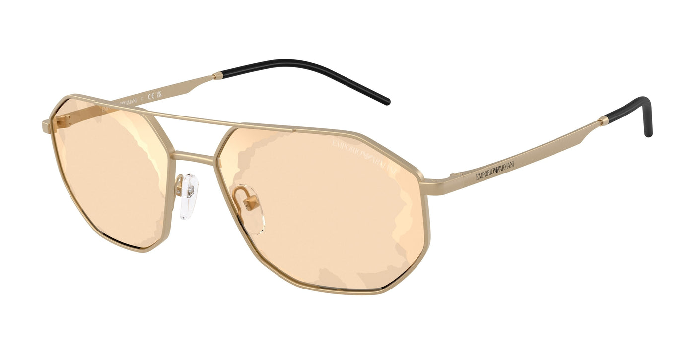 Gafas de Sol Emporio Armani EA2147 30027L 58 16