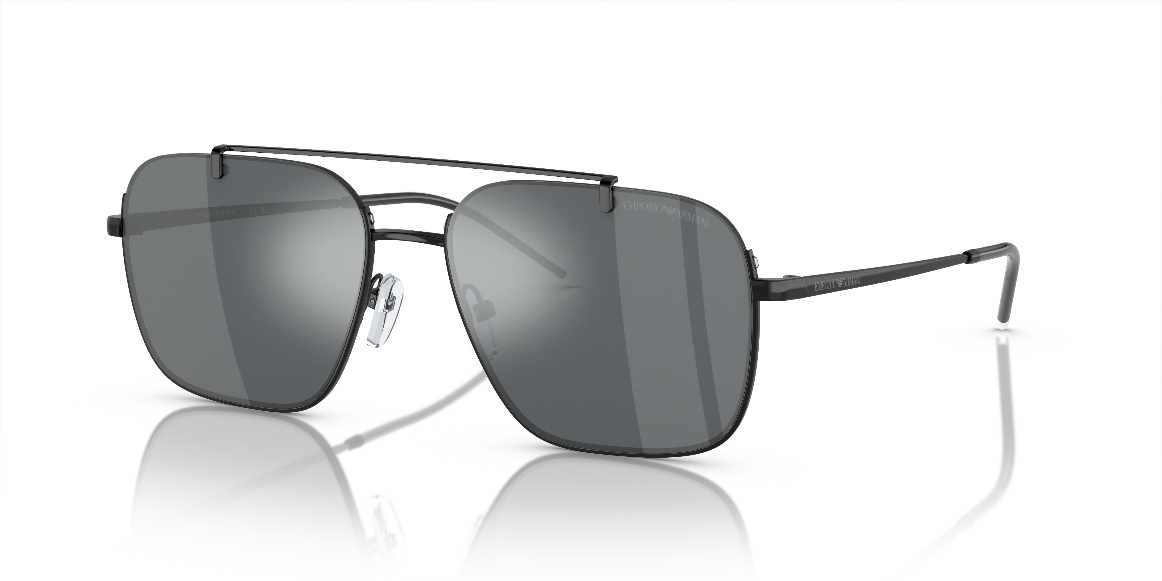 Gafas de Sol Emporio Armani EA2150 30146G 57 17