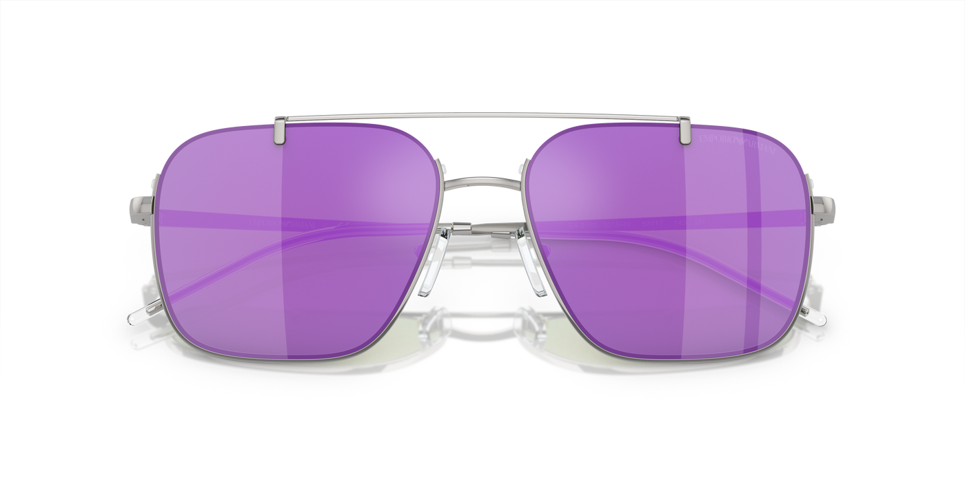 Gafas de Sol Emporio Armani Ea2150 EA2150 30154V 57 17