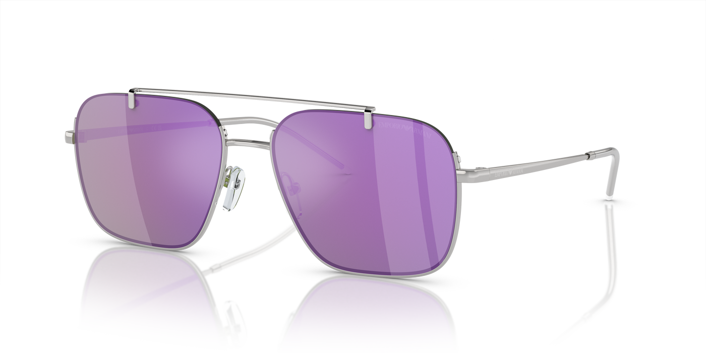 Gafas de Sol Emporio Armani Ea2150 EA2150 30154V 57 17