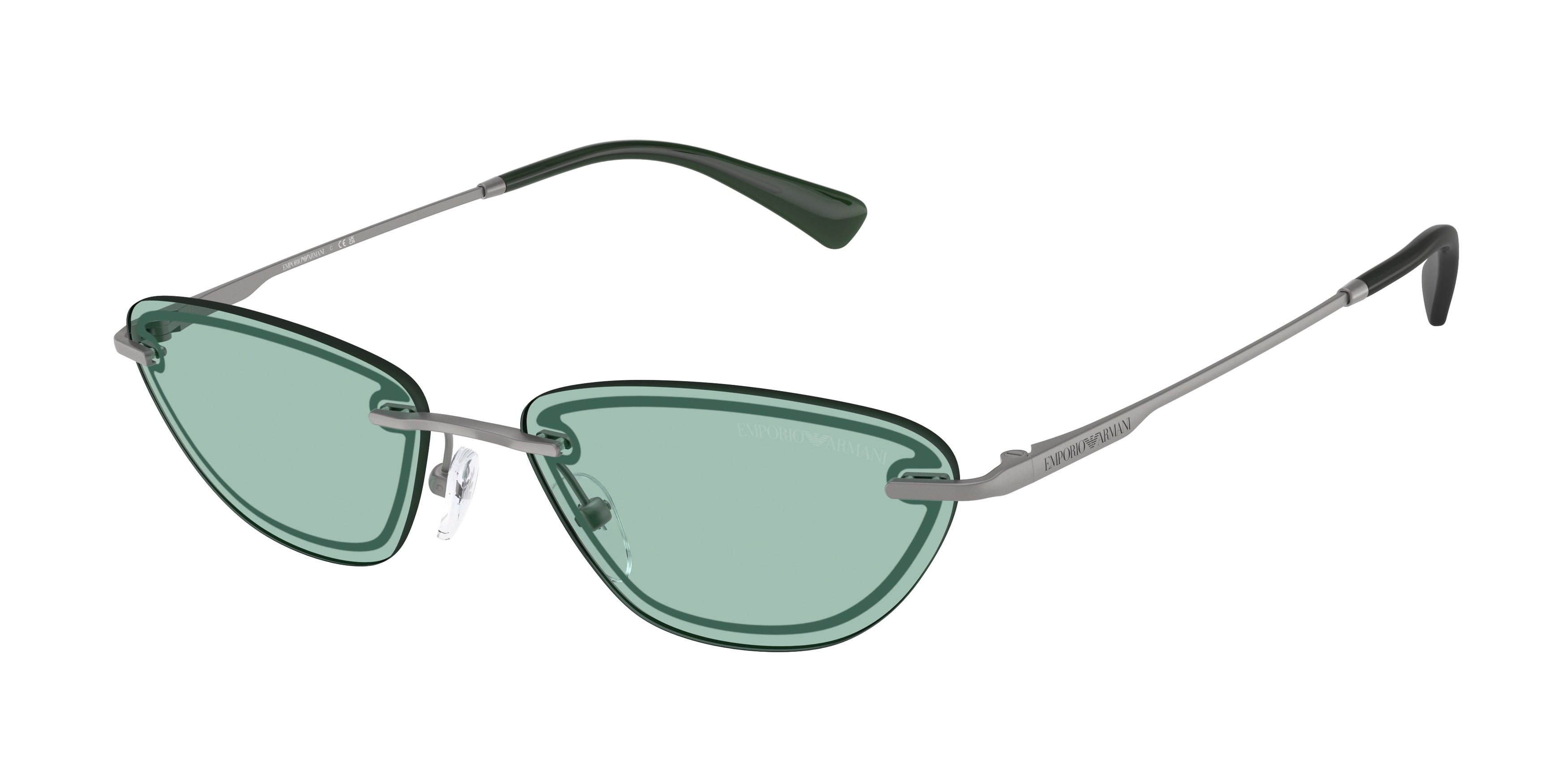 Gafas de Sol Emporio Armani EA2158 3003/2 57 16