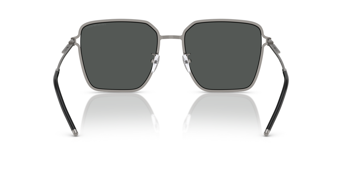 Gafas de Sol Emporio Armani EA2159D 301487 57 19 — vista trasera
