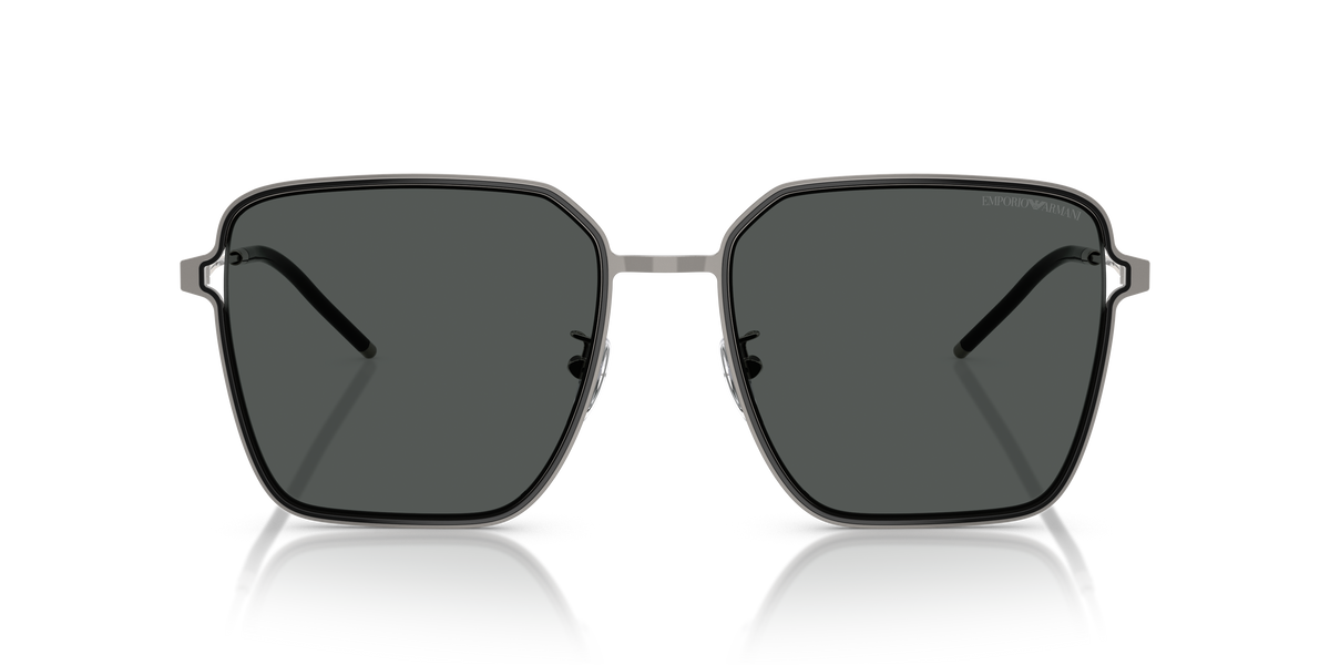 Gafas de Sol Emporio Armani EA2159D 301487 57 19 — vista frontal