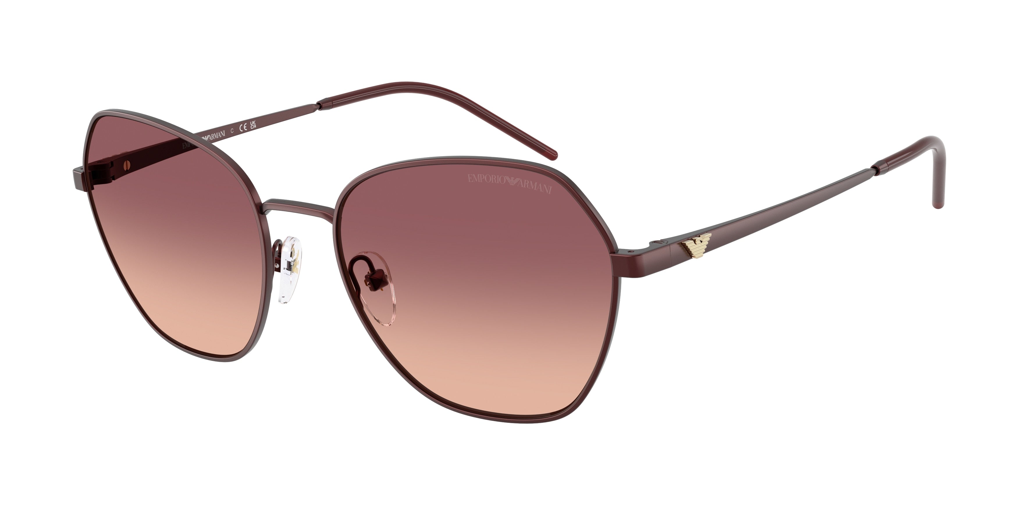 Gafas de Sol Emporio Armani EA2161 34018D 55 18