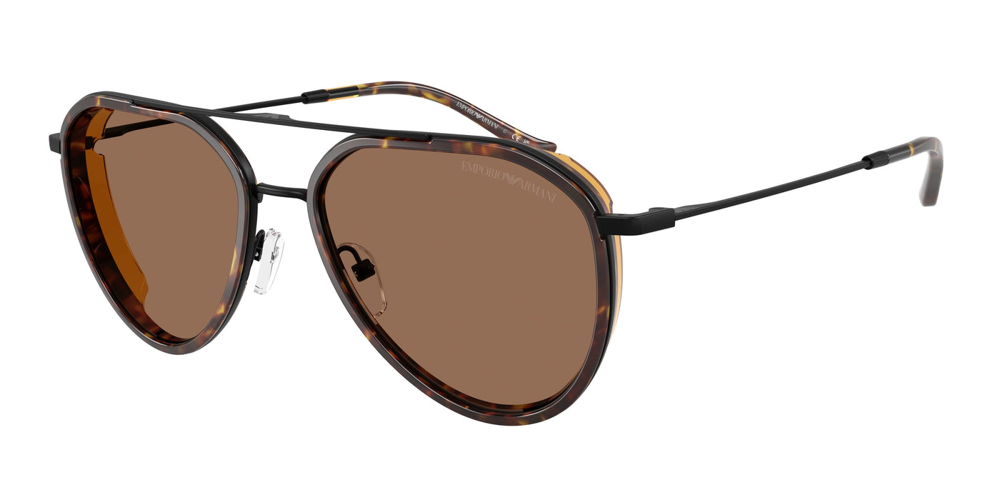 Gafas de Sol Emporio Armani EA2163 300173 56 18
