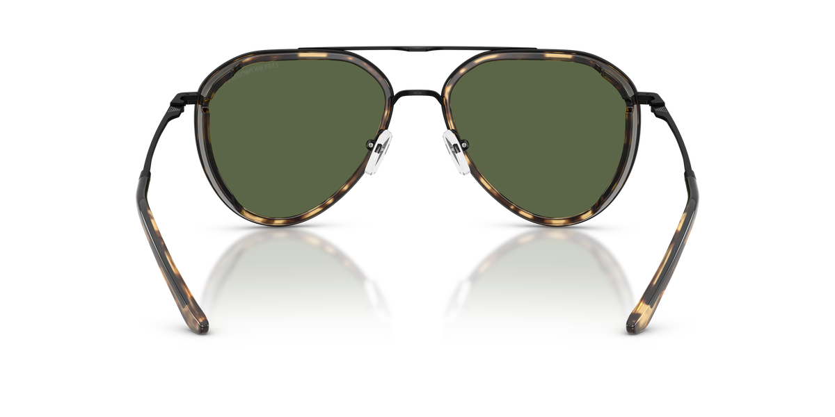 Gafas de Sol Emporio Armani EA2163 300171 56 18 — vista trasera