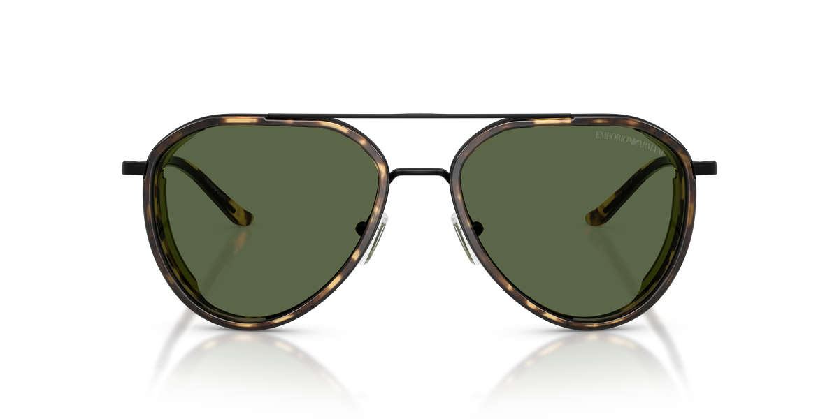 Gafas de Sol Emporio Armani EA2163 300171 56 18 — vista frontal