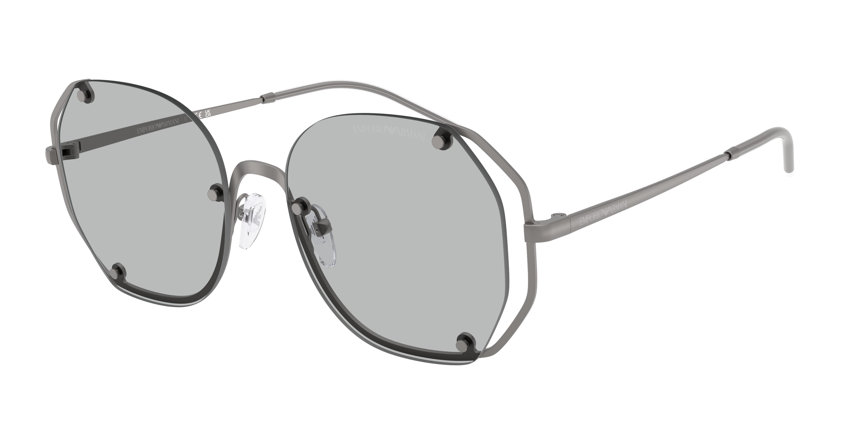 Gafas de Sol Emporio Armani EA2168 300387 54 18
