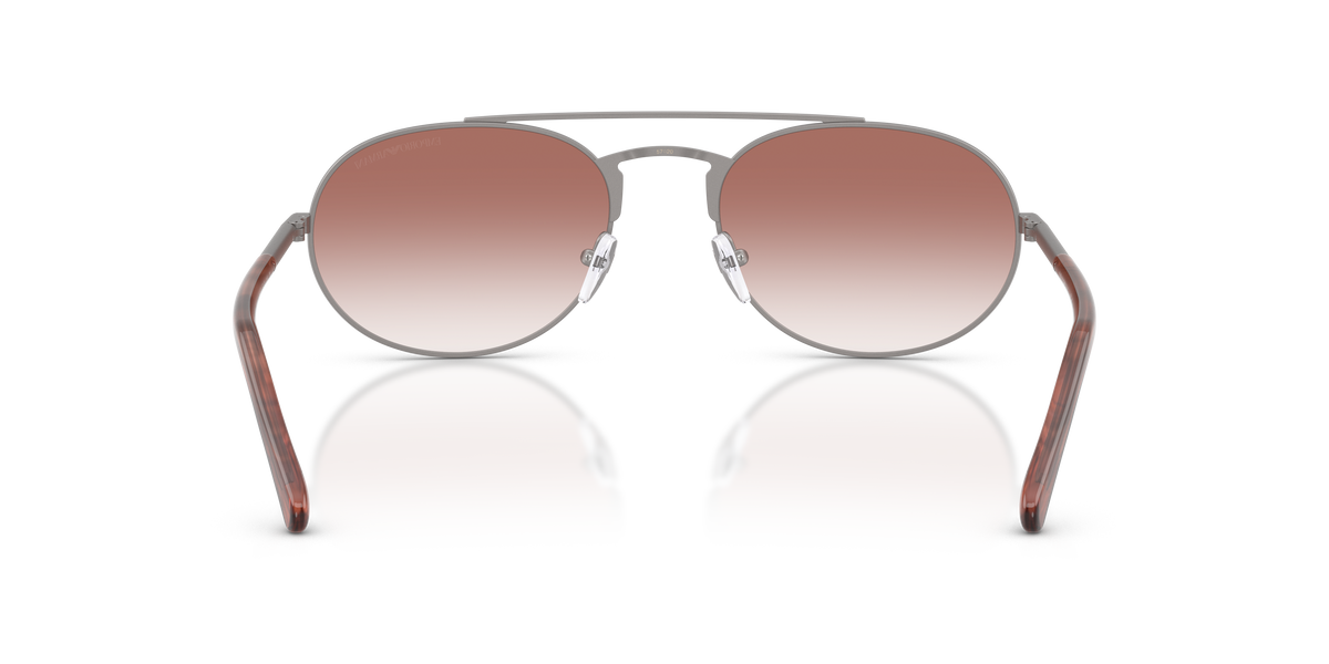 Gafas de Sol Emporio Armani EA2171 30038D 57 20 — vista trasera