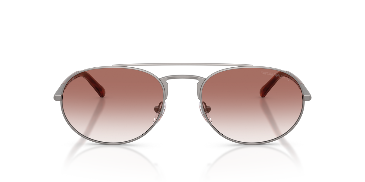 Gafas de Sol Emporio Armani EA2171 30038D 57 20 — vista frontal