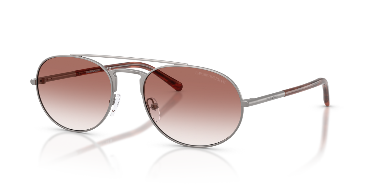 Gafas de Sol Emporio Armani EA2171 30038D 57 20 — vista tres cuartos