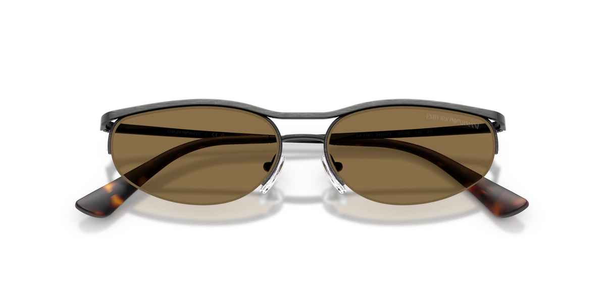 Gafas de Sol Emporio Armani EA2180 344573 54 16