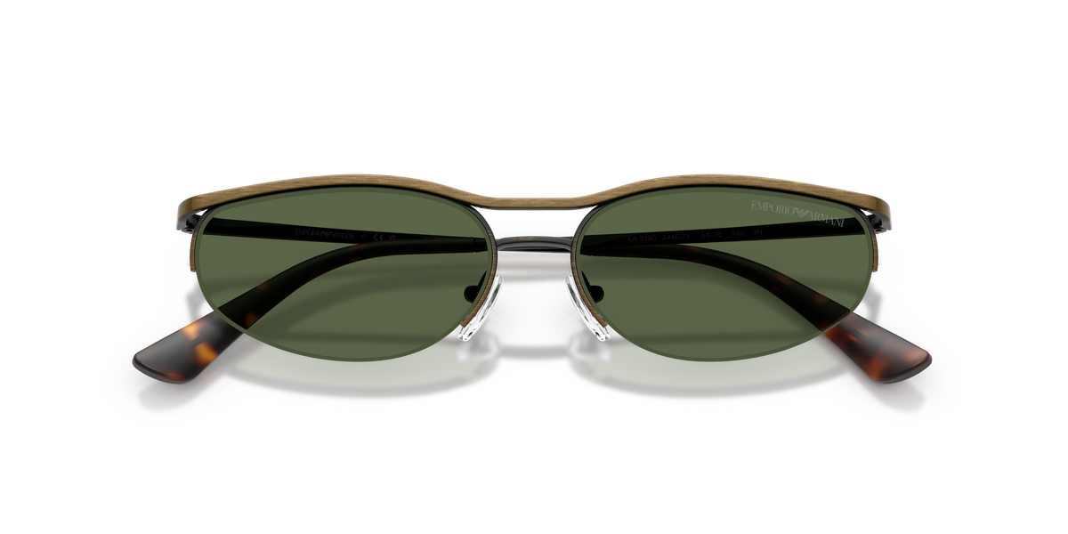 Gafas de Sol Emporio Armani EA2180 344671 54 16
