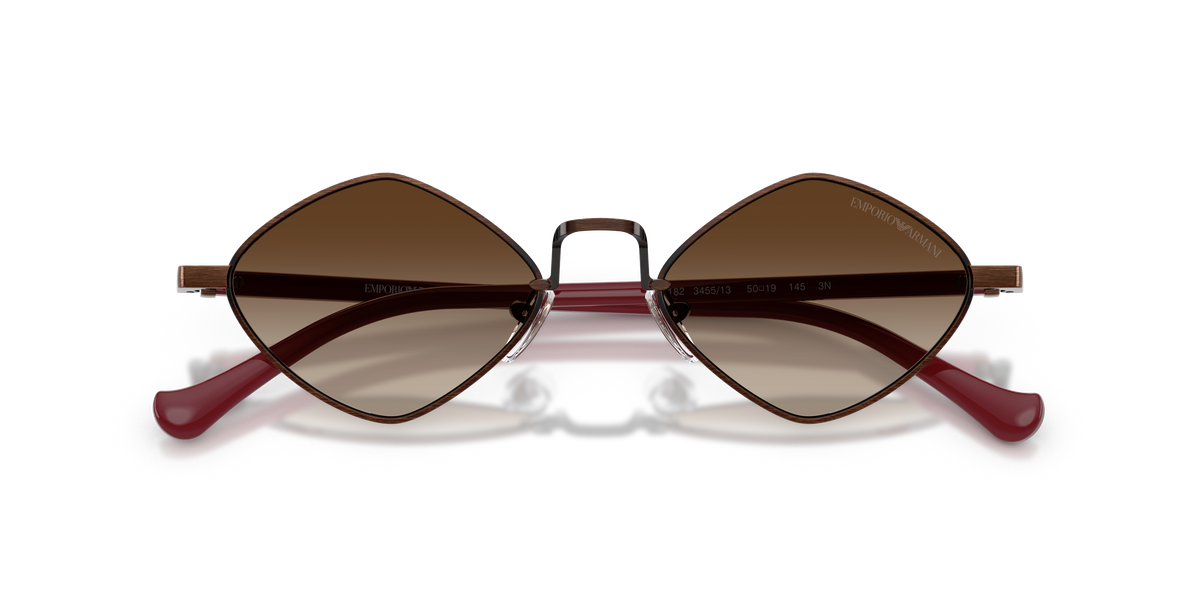 Gafas de Sol Emporio Armani EA2182 345513 50 19