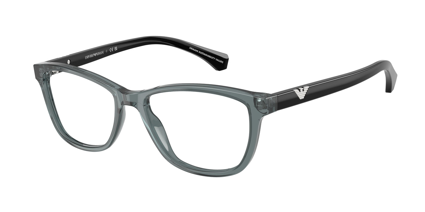 Gafas Graduadas Emporio Armani EA3099 6364 54 16