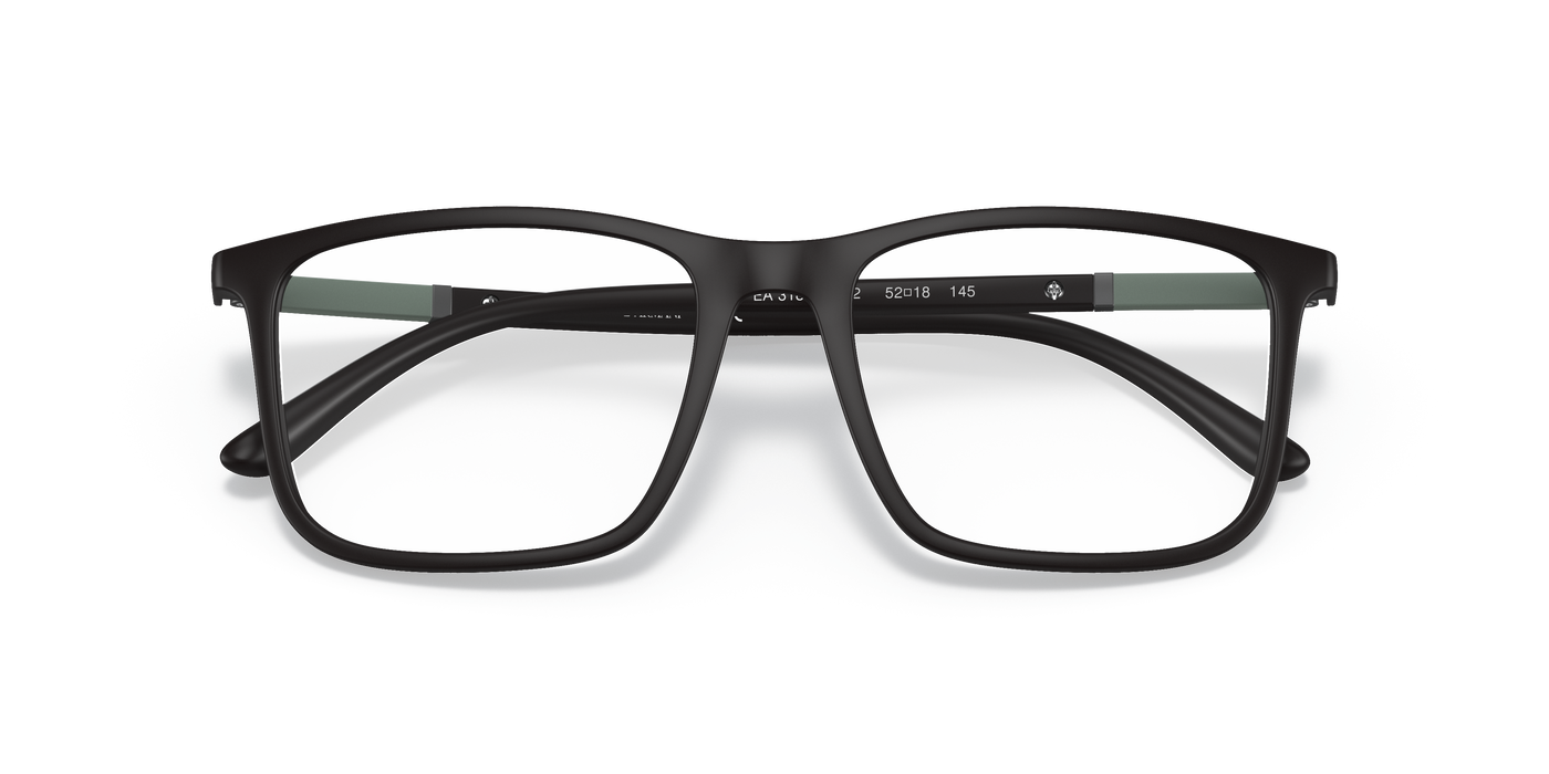 Gafas Graduadas Emporio Armani Ea3181 EA3181 5042 52 18