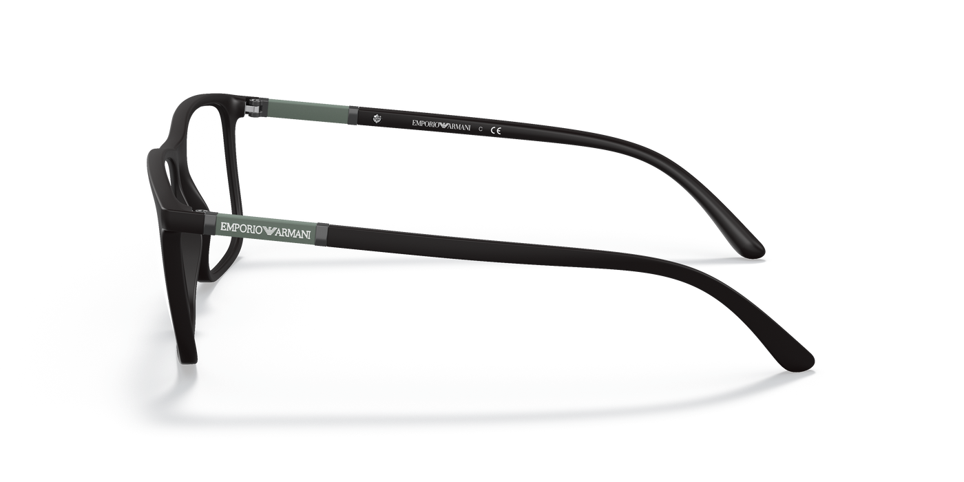 Gafas Graduadas Emporio Armani Ea3181 EA3181 5042 52 18