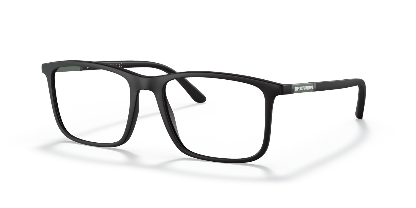 Gafas Graduadas Emporio Armani Ea3181 EA3181 5042 52 18