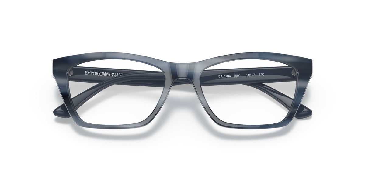 Gafas Graduadas Emporio Armani EA3186 5901 51 17