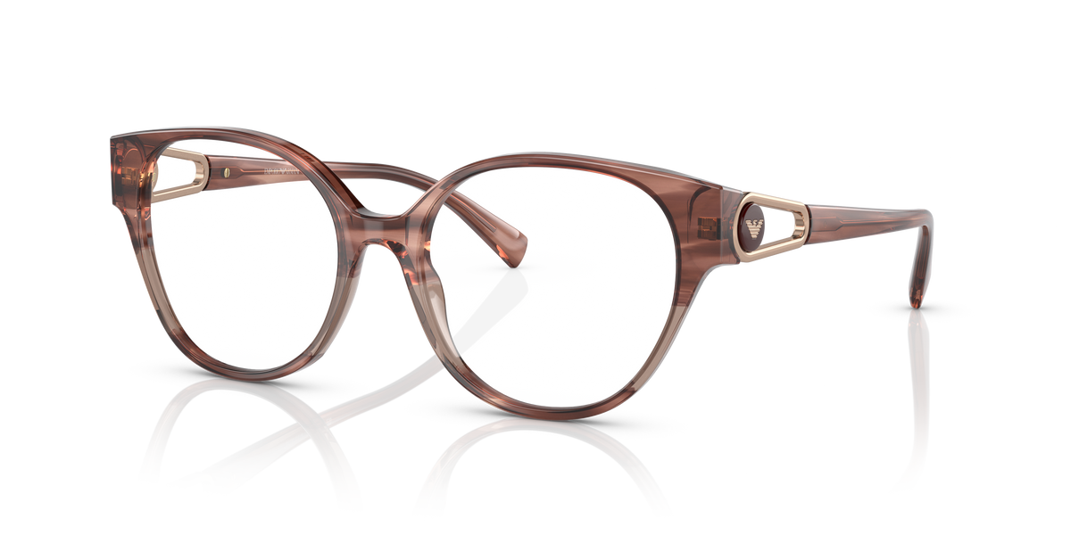 Prescription Glasses Emporio Armani EA3211 5021 53 17