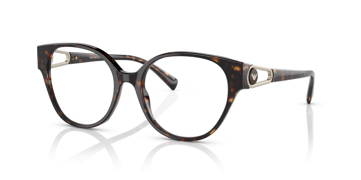 Prescription Glasses Emporio Armani EA3211 5026 53 17