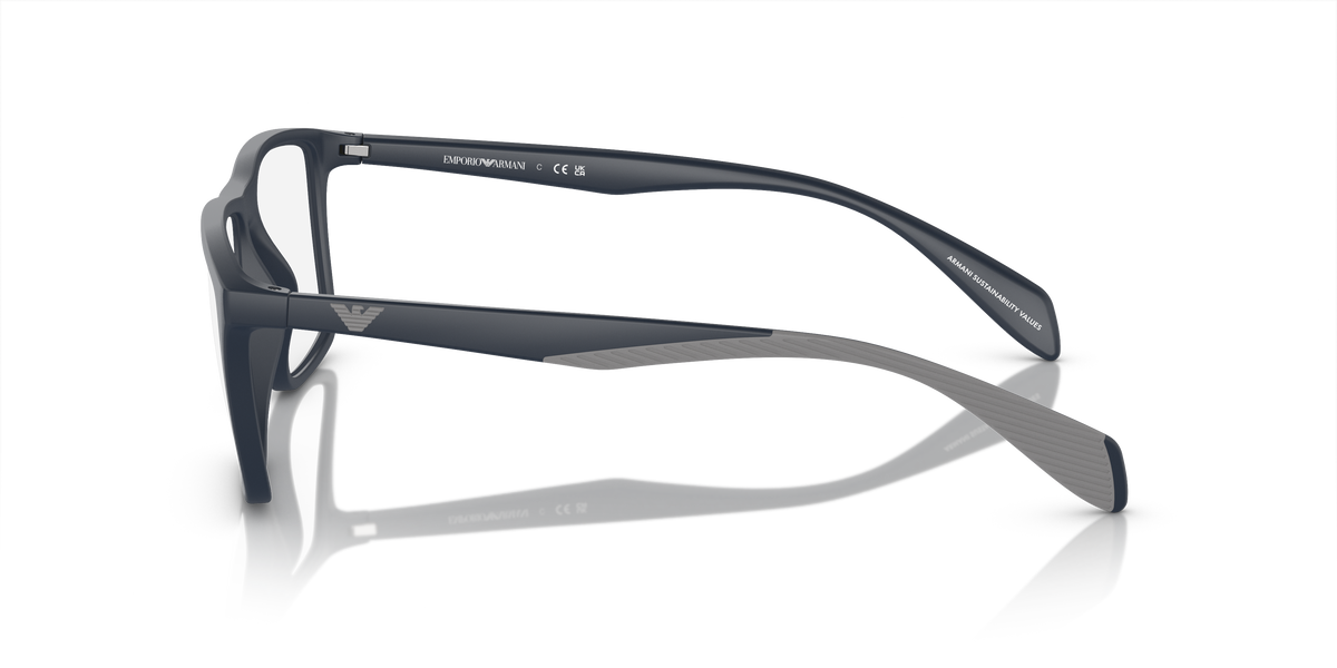 Prescription Glasses Emporio Armani EA3230 5088 55 17