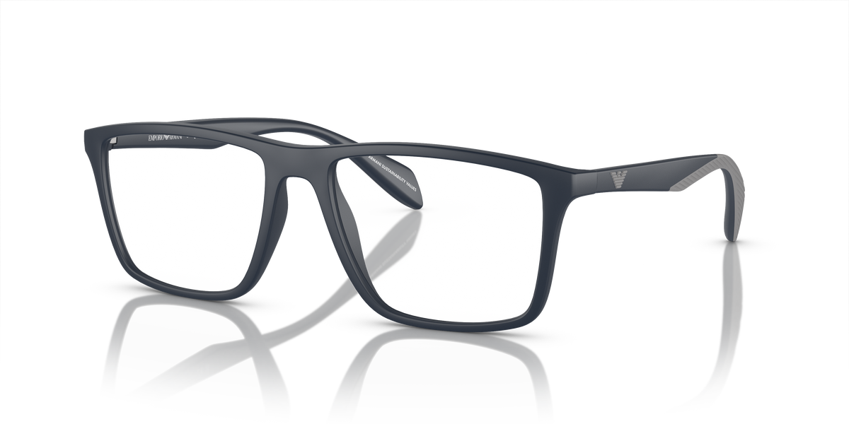 Prescription Glasses Emporio Armani EA3230 5088 55 17