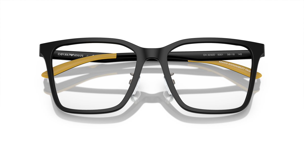 Gafas Graduadas Emporio Armani EA3232D 5001 56 18 · 5