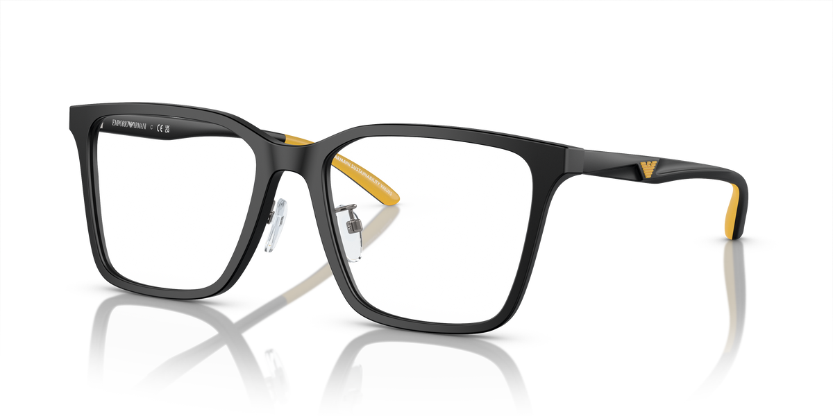Prescription Glasses Emporio Armani EA3232D 5001 56 18