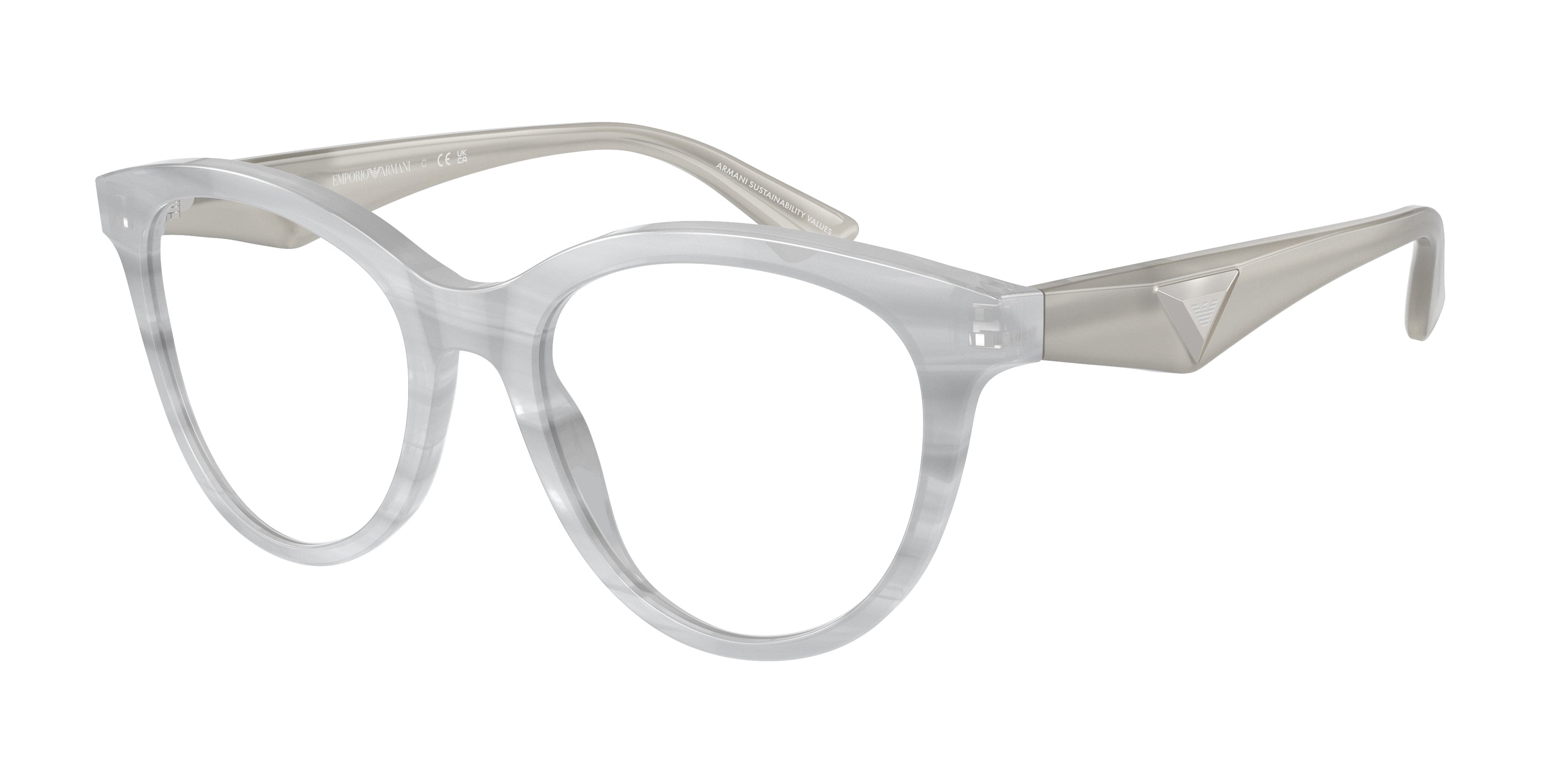 Gafas Graduadas Emporio Armani EA3236 6114 50 19