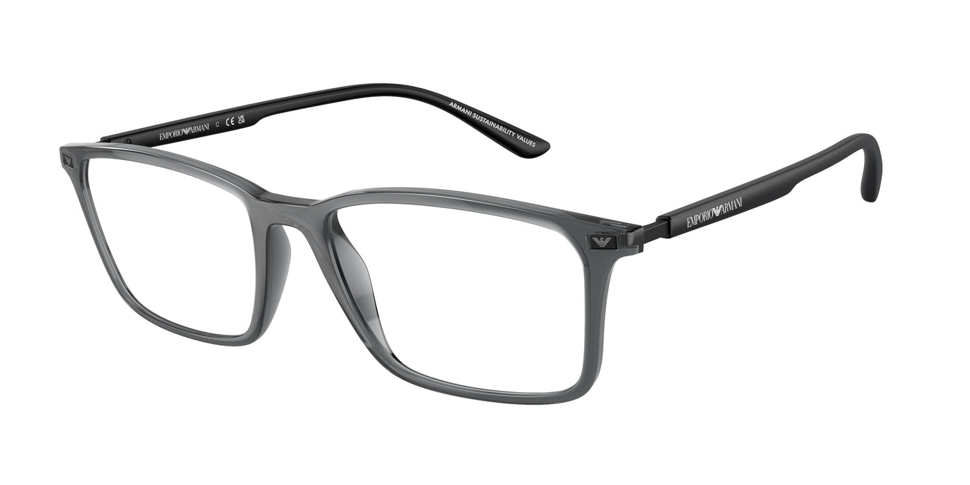 Gafas Graduadas Emporio Armani EA3237 6106 55 18