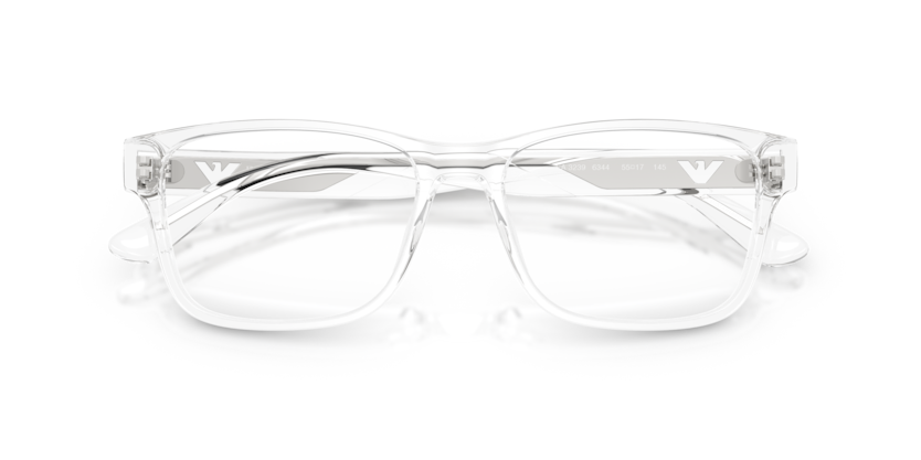 Gafas Graduadas Emporio Armani EA3239 6344 55 17