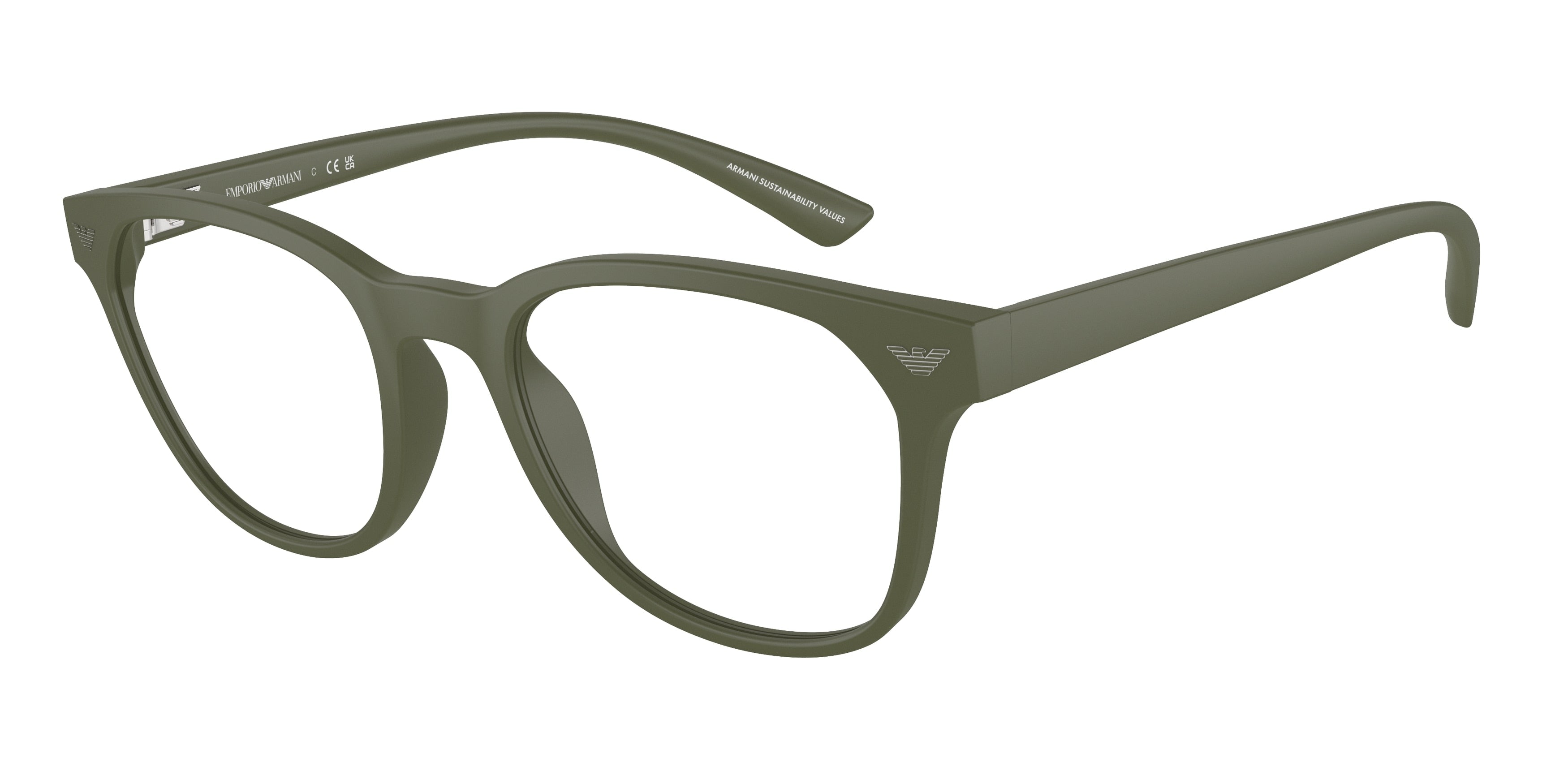 Gafas Graduadas Emporio Armani EA3240U 6099 52 20