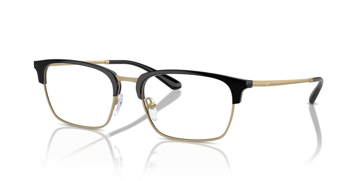 Prescription Glasses Emporio Armani EA3243 3002 55 18