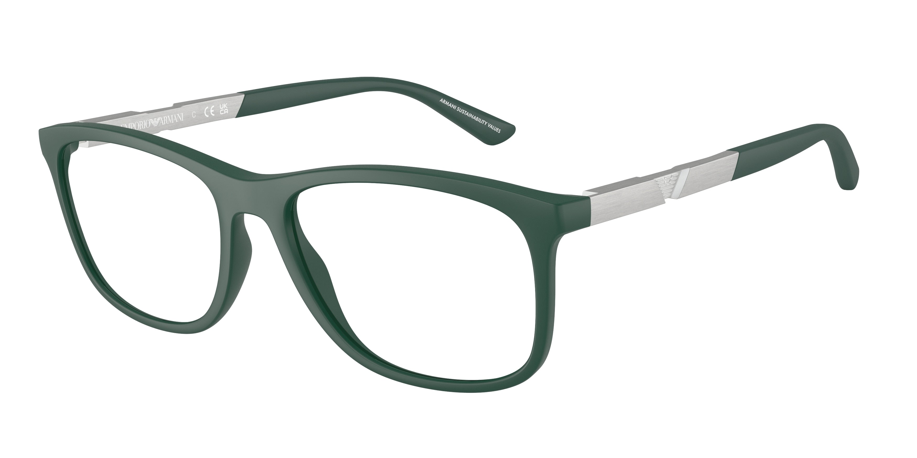 Gafas Graduadas Emporio Armani EA3247 6190 53 17