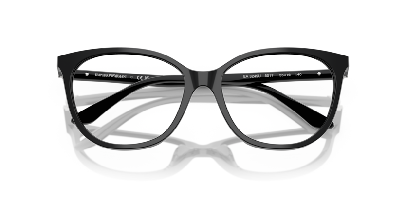 Gafas Graduadas Emporio Armani EA3249U 5017 55 16