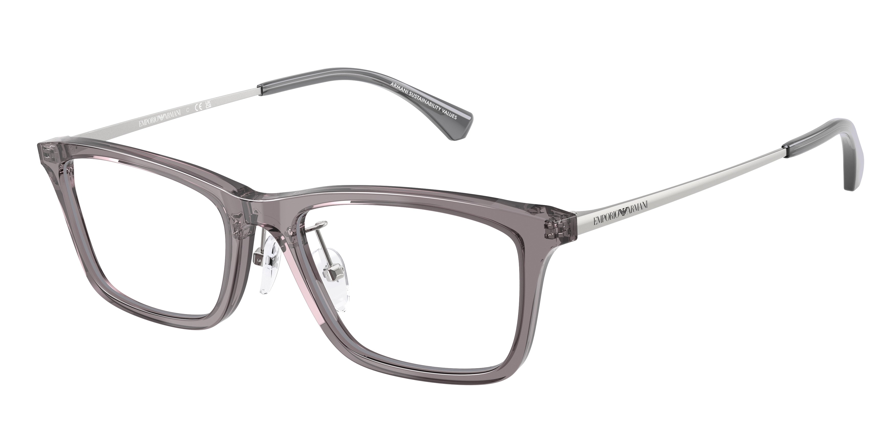 Gafas Graduadas Emporio Armani EA3252D 6206 54 18