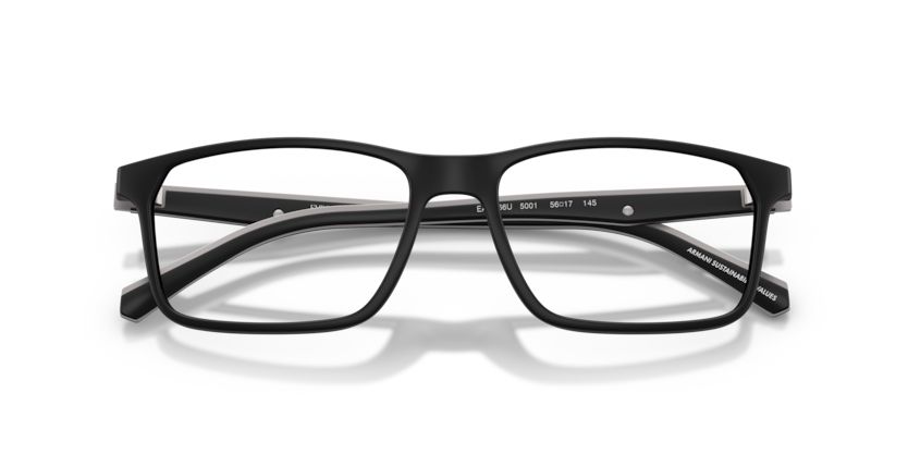 Gafas Graduadas Emporio Armani EA3266U 5001 56 17